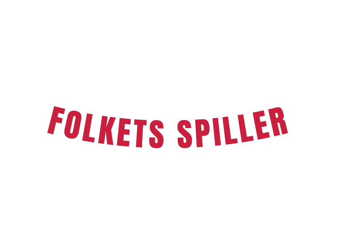 Folkets spiller